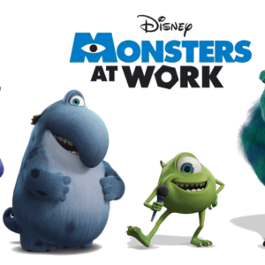 經典回來了！《怪獸電力公司》全新續集即將開播，還會加入「這幾位新角色」！