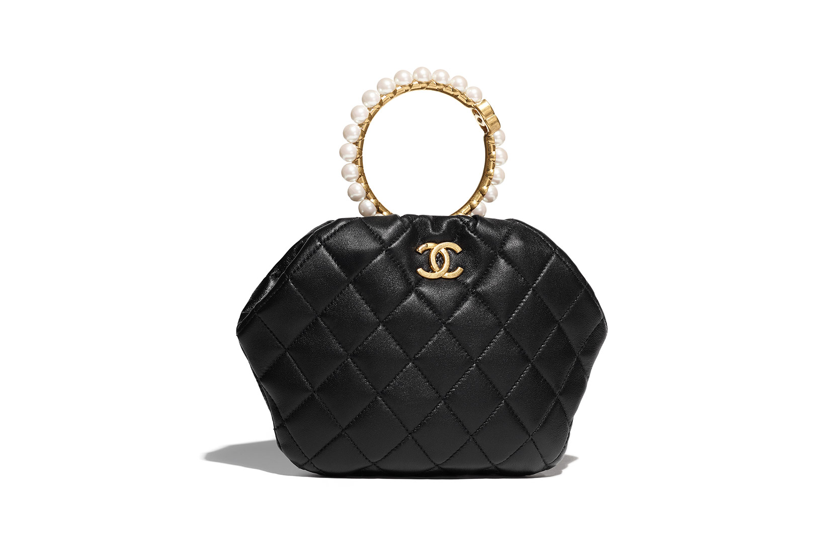 有錢人的快樂？CHANEL 2021 工坊手袋系列即將發售！