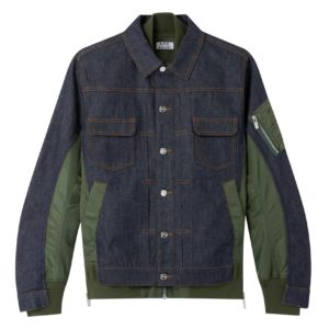 不是 Nike 聯名你就不買，這樣 sacai 可能會哭爸喔！