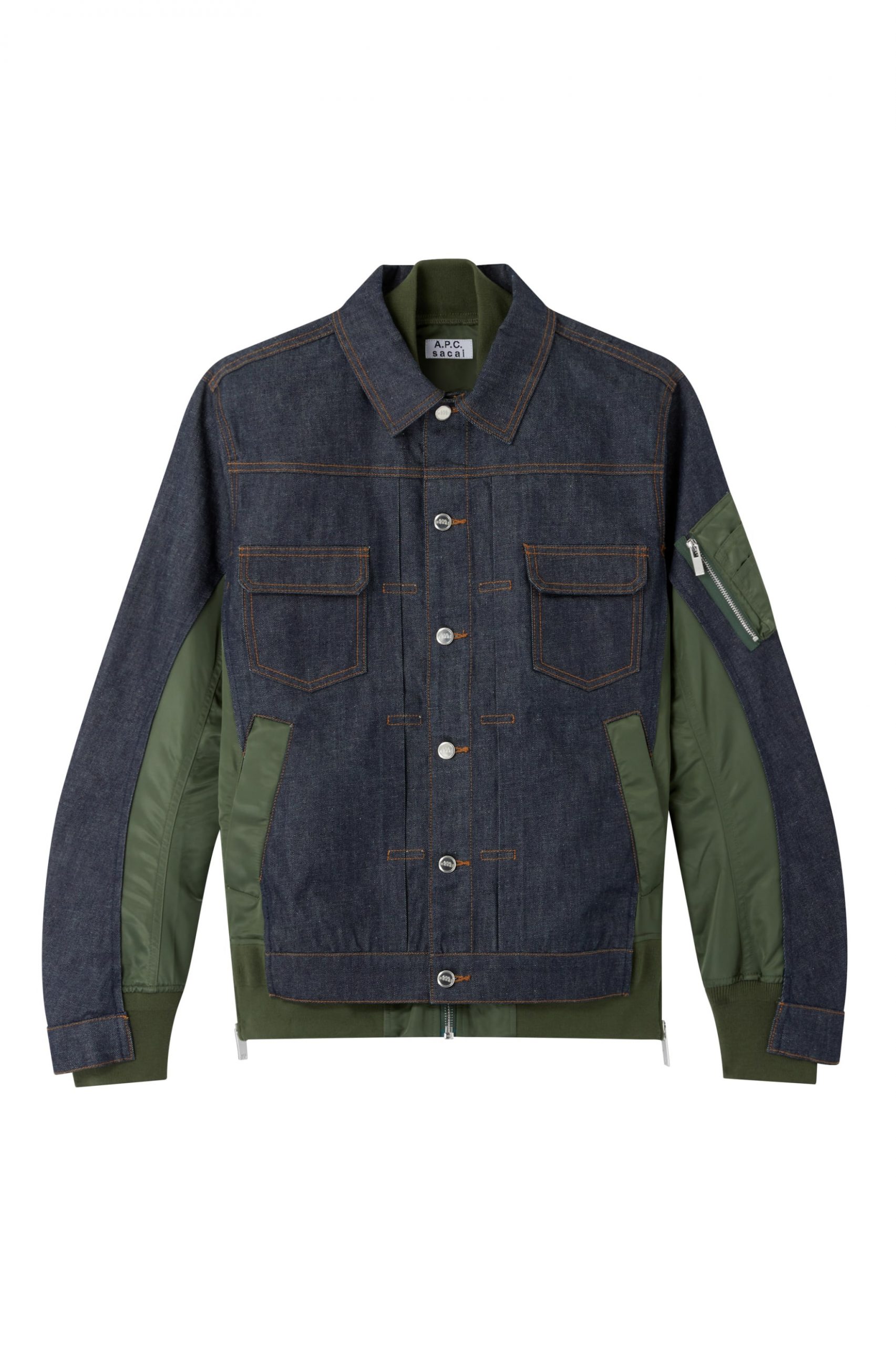 不是 Nike 聯名你就不買，這樣 sacai 可能會哭爸喔！