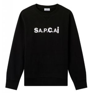 不是 Nike 聯名你就不買，這樣 sacai 可能會哭爸喔！