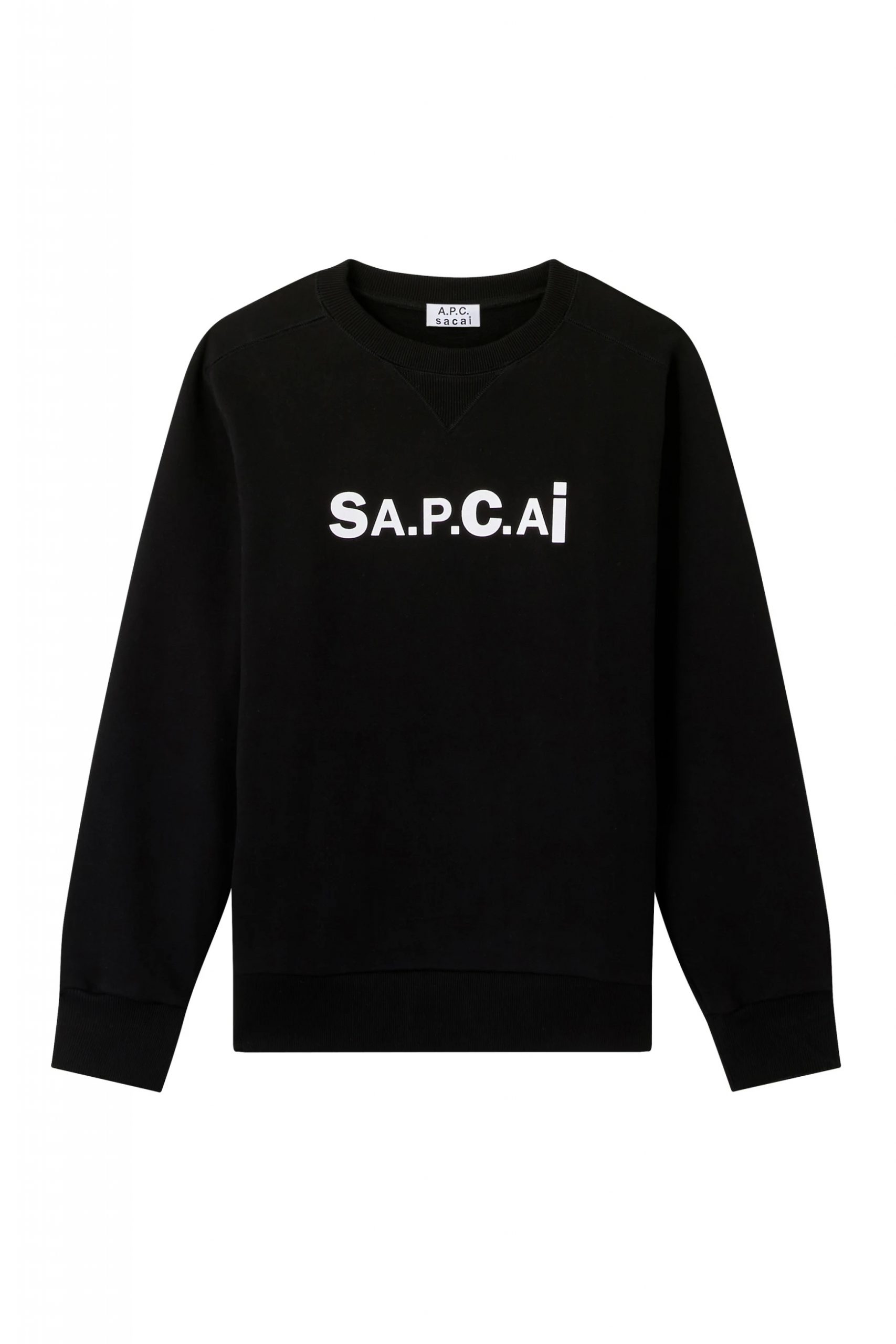 不是 Nike 聯名你就不買，這樣 sacai 可能會哭爸喔！