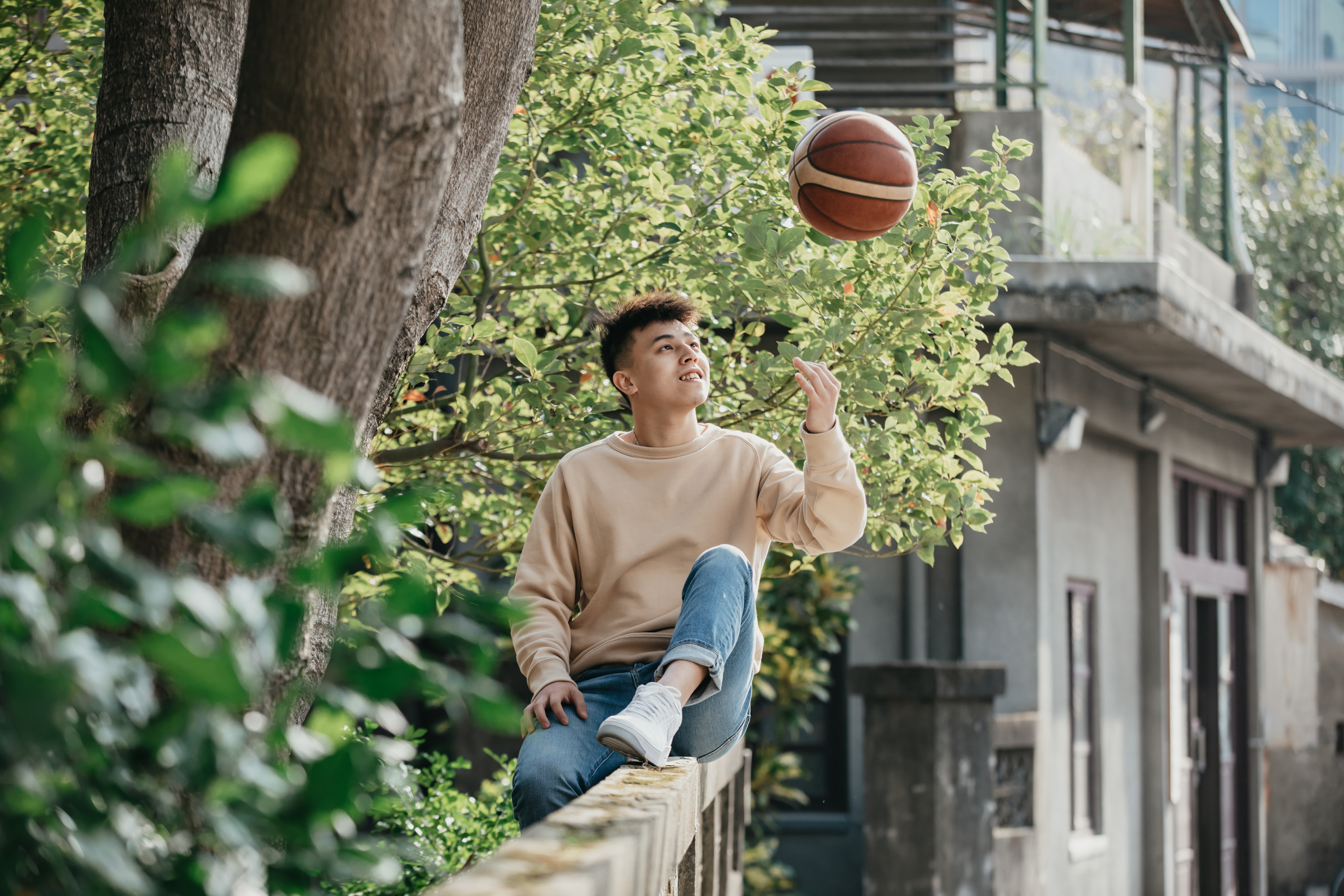 看比賽還能順便脫單？新竹街口攻城獅祭出「獅戀無罪」主題日活動，不僅有黑男配對還有大馬女神林明禎親臨現場！