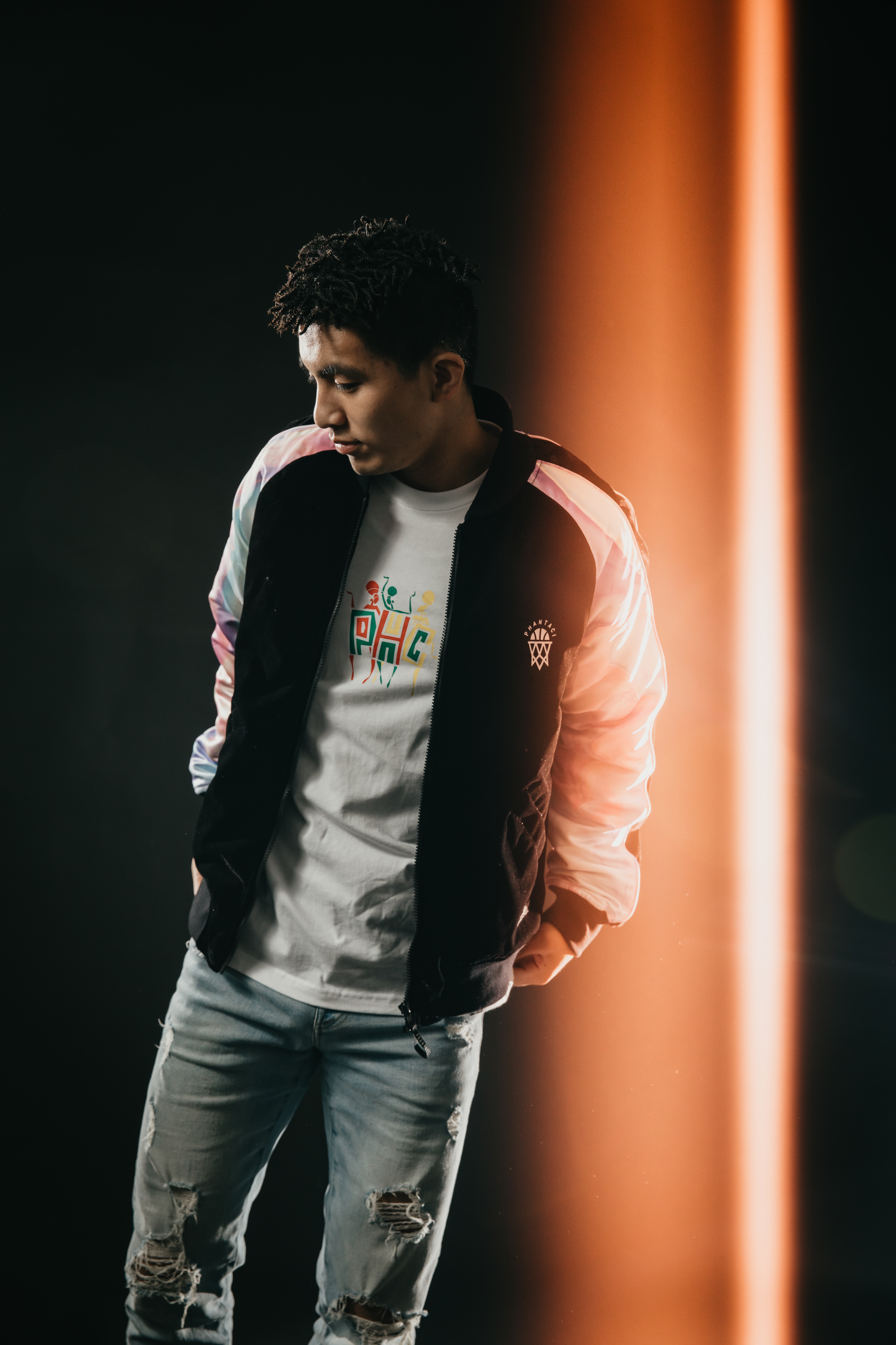 看比賽還能順便脫單？新竹街口攻城獅祭出「獅戀無罪」主題日活動，不僅有黑男配對還有大馬女神林明禎親臨現場！