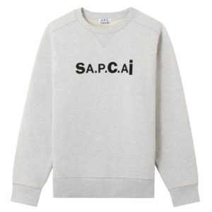 不是 Nike 聯名你就不買，這樣 sacai 可能會哭爸喔！