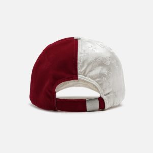 台灣販售預告｜搭你的死亡之吻剛剛好！ CLOT x KANGOL 推出全新「陰陽絲綢」聯乘帽款