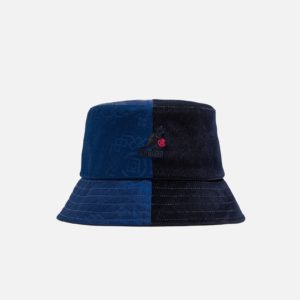 台灣販售預告｜搭你的死亡之吻剛剛好！ CLOT x KANGOL 推出全新「陰陽絲綢」聯乘帽款