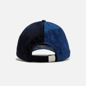 台灣販售預告｜搭你的死亡之吻剛剛好！ CLOT x KANGOL 推出全新「陰陽絲綢」聯乘帽款