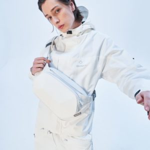 歐日熱銷話題不斷！每個人都該有一個硬殼包！ TAJEZZO缺貨包款再推年度限量潮搭新色！