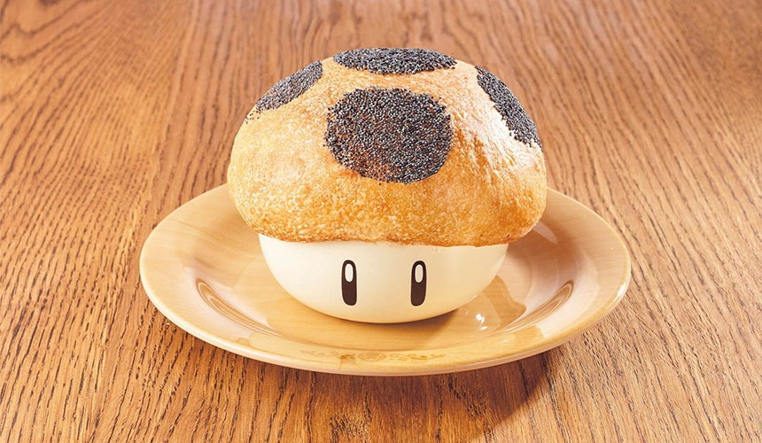 再次官宣！日本環球影城「超級任天堂世界」本月正式開幕！好想立刻衝機場呀！