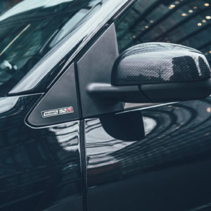 這反差太大！Brabus 92R 萌度有、也超有態度！