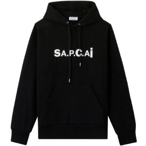 不是 Nike 聯名你就不買，這樣 sacai 可能會哭爸喔！