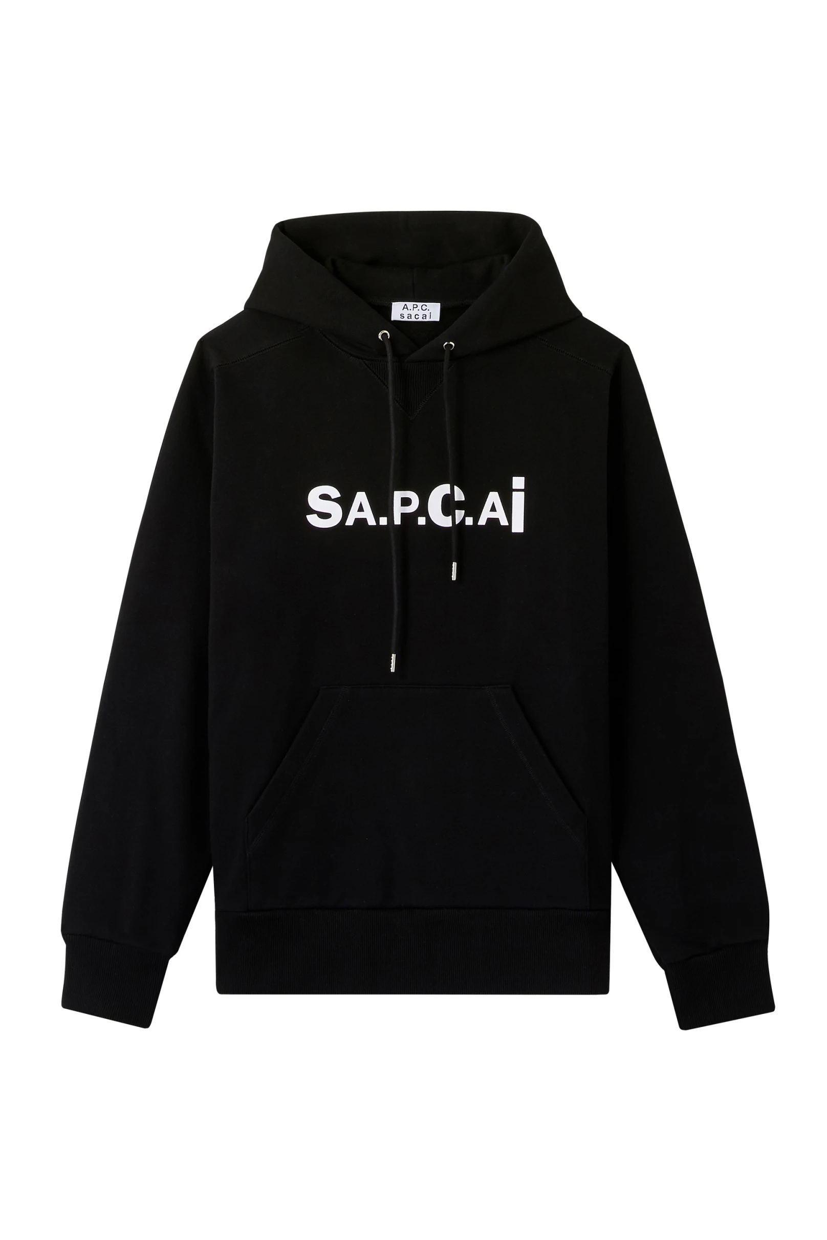 不是 Nike 聯名你就不買，這樣 sacai 可能會哭爸喔！