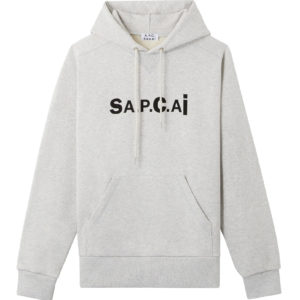 不是 Nike 聯名你就不買，這樣 sacai 可能會哭爸喔！