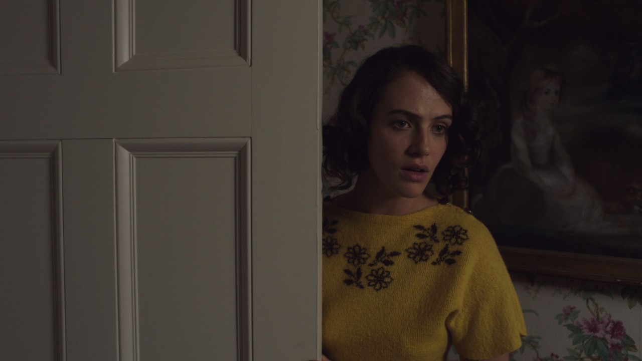 電影視界｜全球鬼屋之首！真實撞邪事件《波麗萊多里鬼屋》今天全台上映！