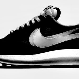 sacai x Nike「新款三方聯名」預警釋出，這次合作的神人或連陳冠希也要敬畏三分？