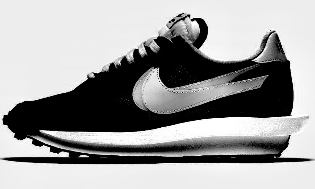 sacai x Nike「新款三方聯名」預警釋出，這次合作的神人或連陳冠希也要敬畏三分？