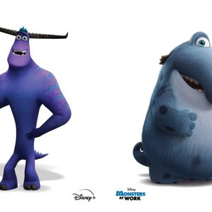 經典回來了！《怪獸電力公司》全新續集即將開播，還會加入「這幾位新角色」！