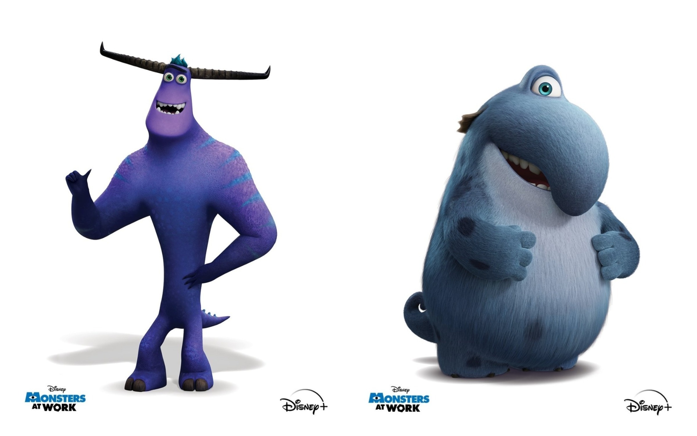 經典回來了！《怪獸電力公司》全新續集即將開播，還會加入「這幾位新角色」！