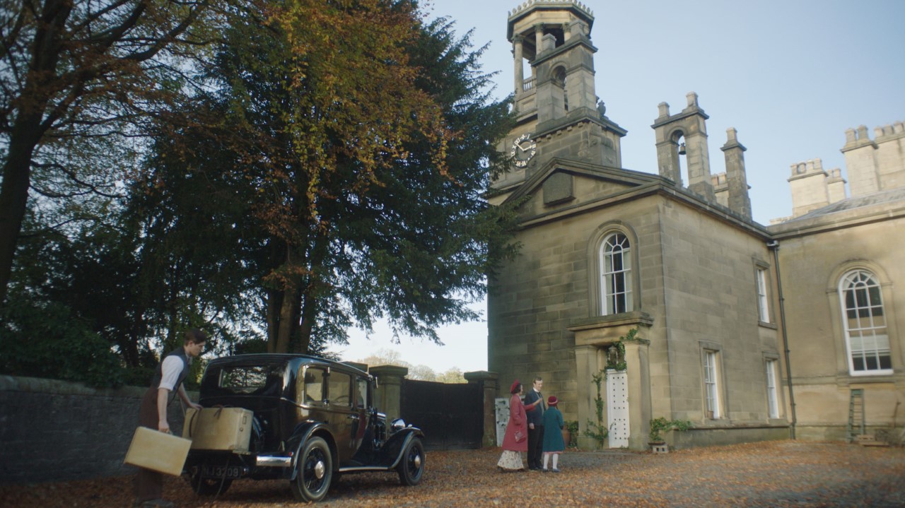 電影視界｜全球鬼屋之首！真實撞邪事件《波麗萊多里鬼屋》今天全台上映！