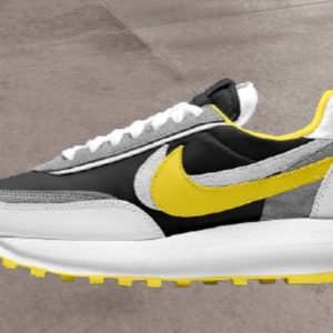 sacai x Nike「新款三方聯名」預警釋出，這次合作的神人或連陳冠希也要敬畏三分？