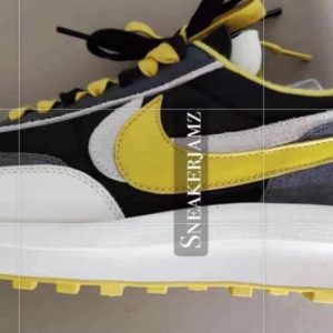 sacai x Nike「新款三方聯名」預警釋出，這次合作的神人或連陳冠希也要敬畏三分？