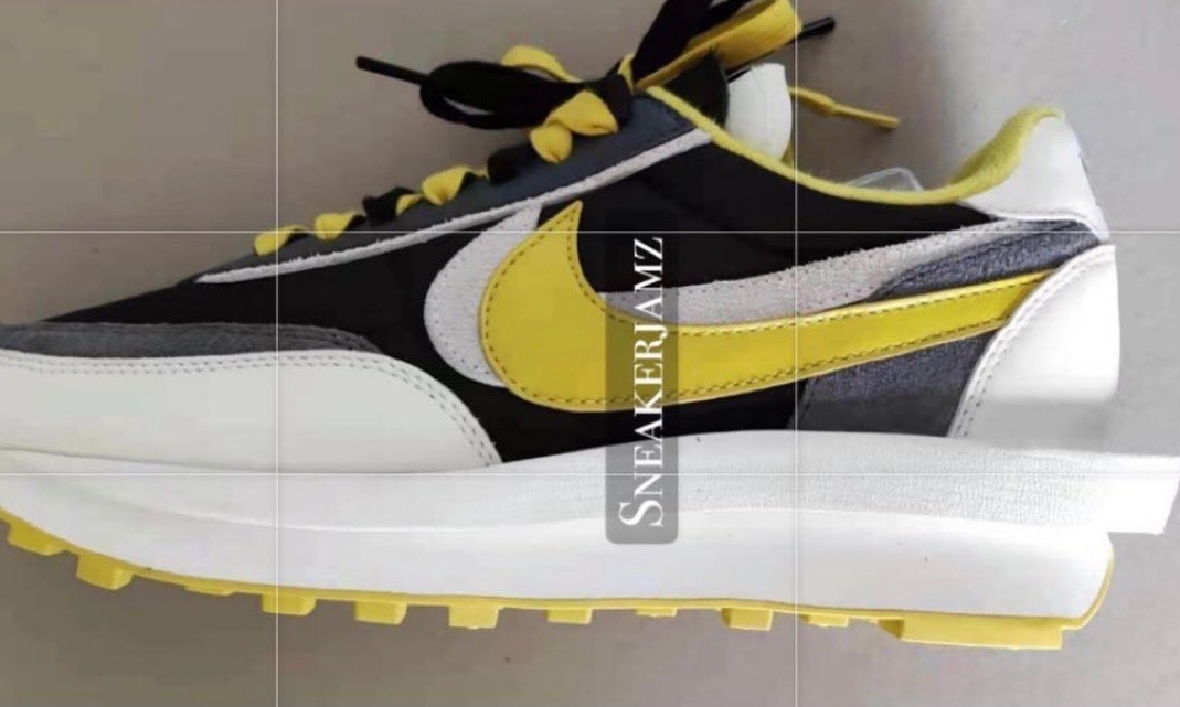 sacai x Nike「新款三方聯名」預警釋出，這次合作的神人或連陳冠希也要敬畏三分？