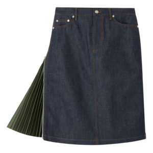 不是 Nike 聯名你就不買，這樣 sacai 可能會哭爸喔！