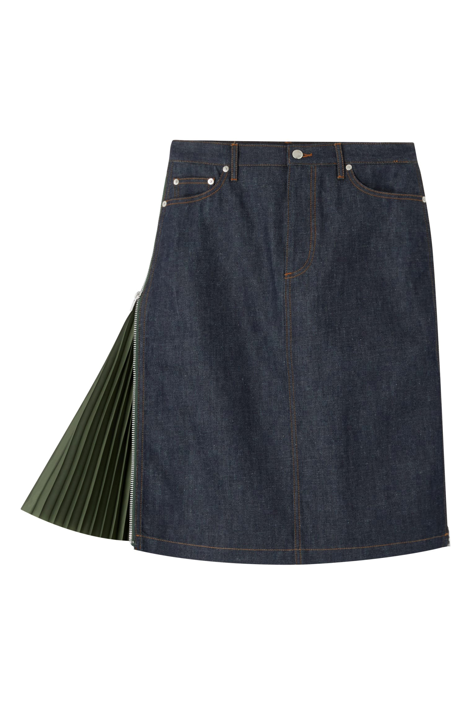 不是 Nike 聯名你就不買，這樣 sacai 可能會哭爸喔！