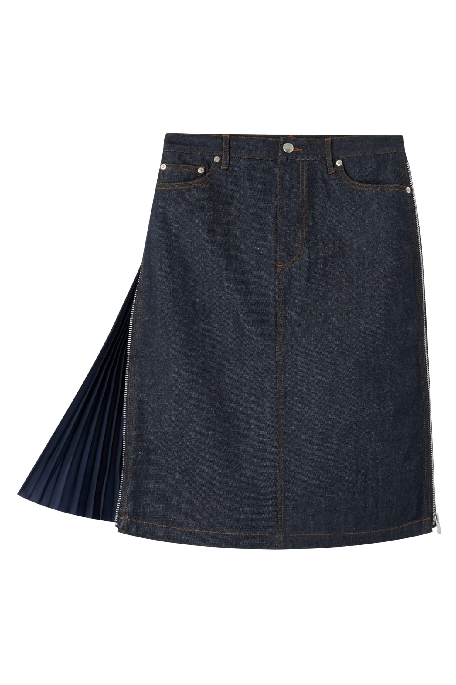 不是 Nike 聯名你就不買，這樣 sacai 可能會哭爸喔！