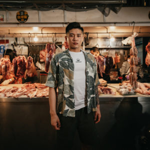 看比賽還能順便脫單？新竹街口攻城獅祭出「獅戀無罪」主題日活動，不僅有黑男配對還有大馬女神林明禎親臨現場！