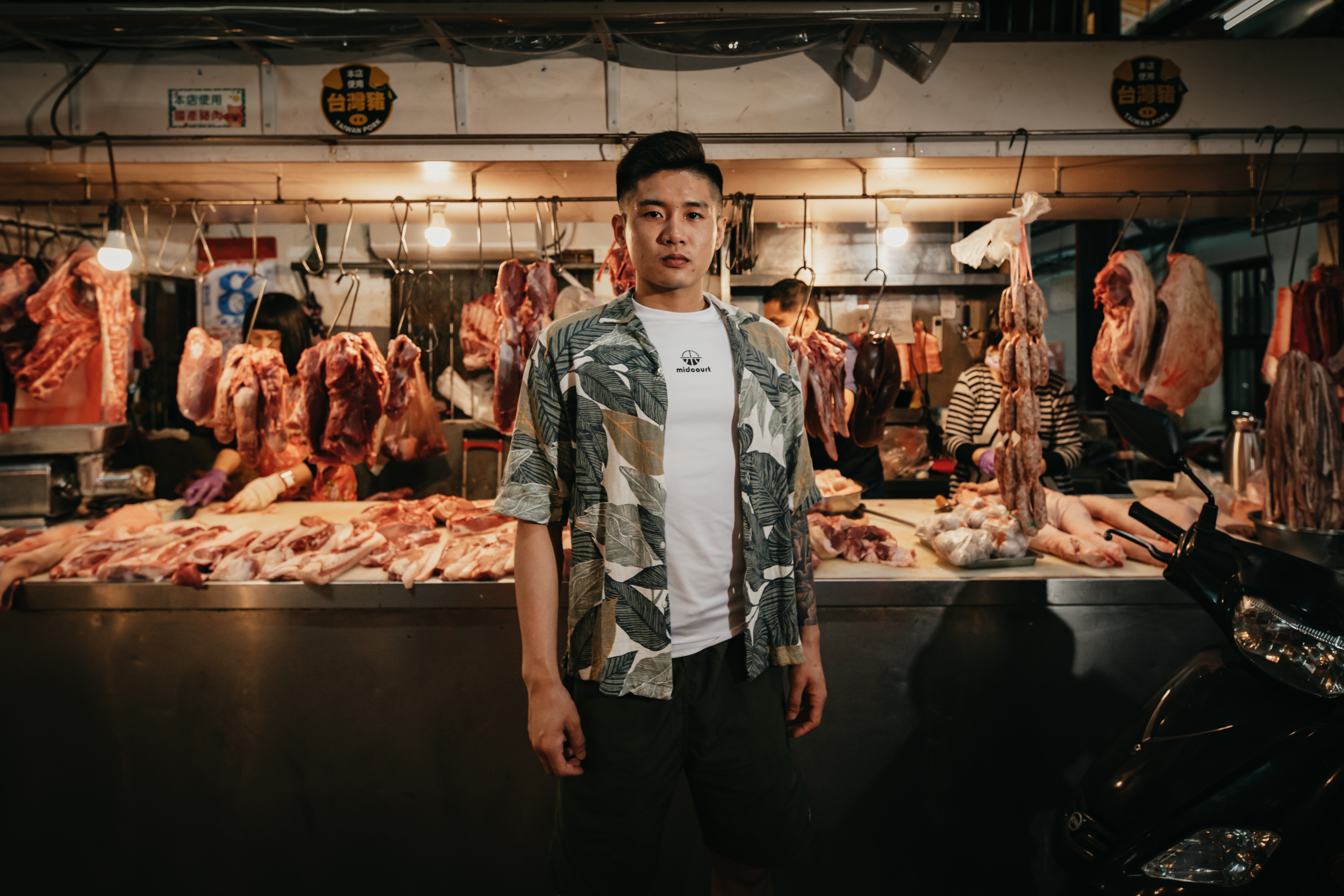 看比賽還能順便脫單？新竹街口攻城獅祭出「獅戀無罪」主題日活動，不僅有黑男配對還有大馬女神林明禎親臨現場！