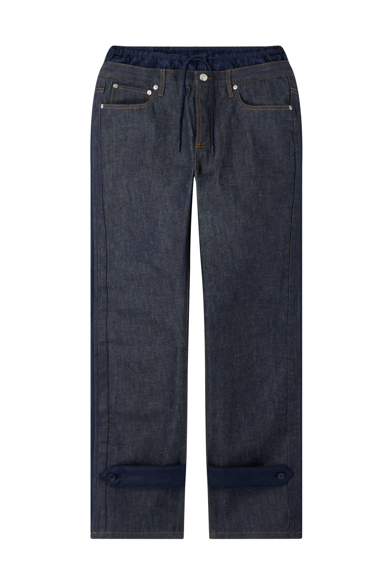 不是 Nike 聯名你就不買，這樣 sacai 可能會哭爸喔！