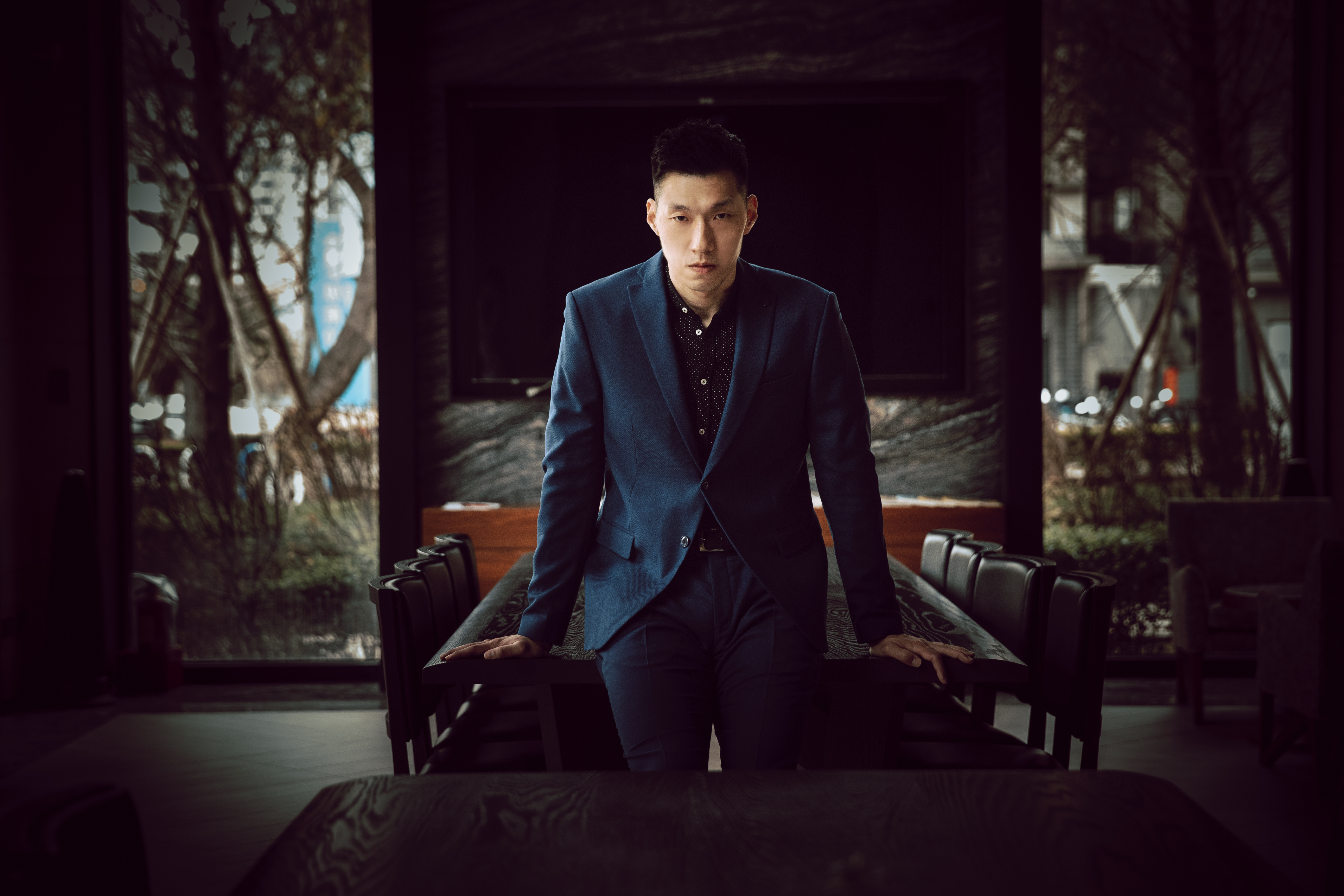 看比賽還能順便脫單？新竹街口攻城獅祭出「獅戀無罪」主題日活動，不僅有黑男配對還有大馬女神林明禎親臨現場！