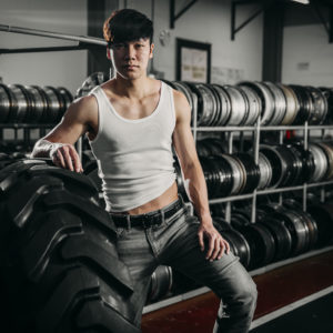 看比賽還能順便脫單？新竹街口攻城獅祭出「獅戀無罪」主題日活動，不僅有黑男配對還有大馬女神林明禎親臨現場！