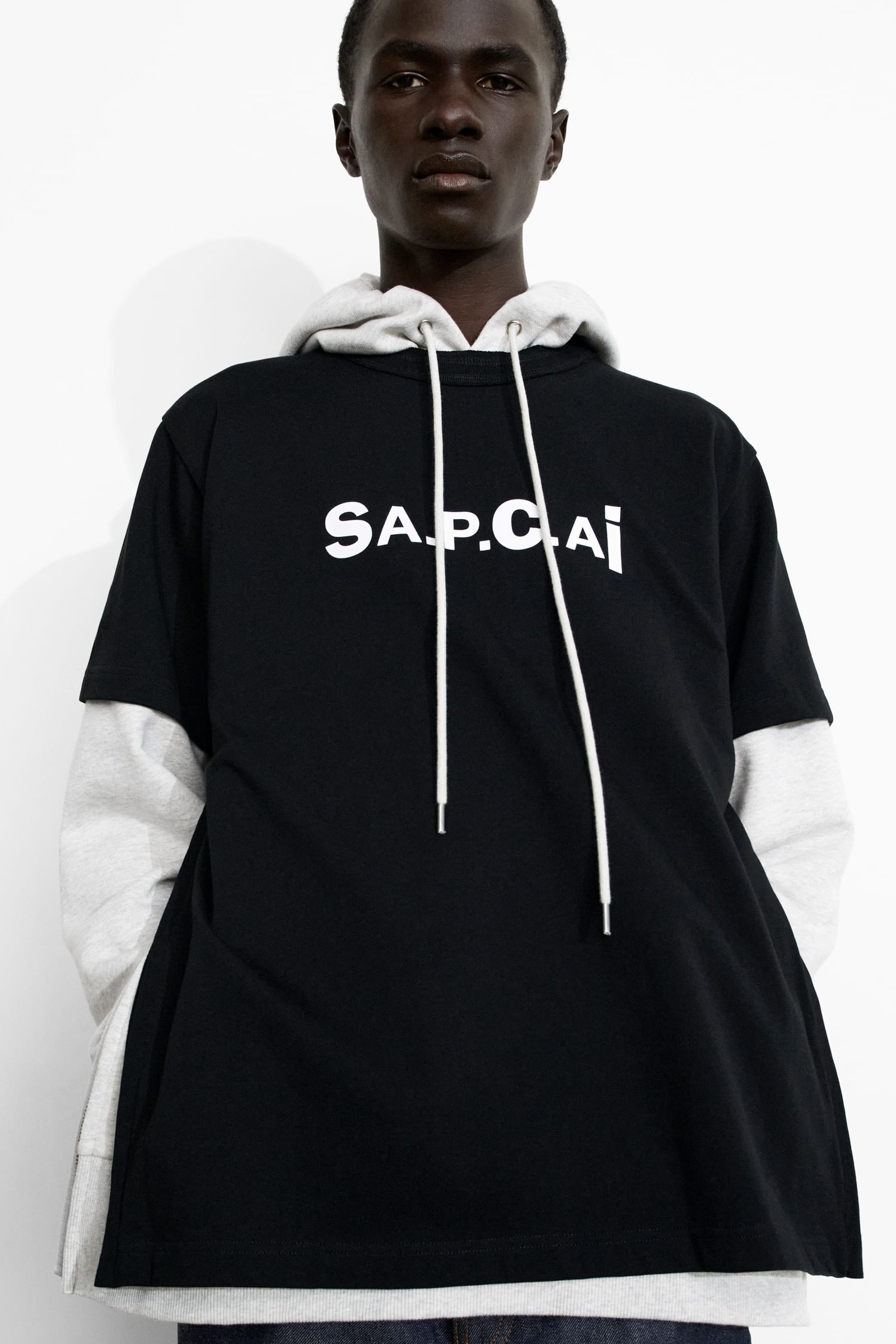 不是 Nike 聯名你就不買，這樣 sacai 可能會哭爸喔！