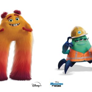 經典回來了！《怪獸電力公司》全新續集即將開播，還會加入「這幾位新角色」！