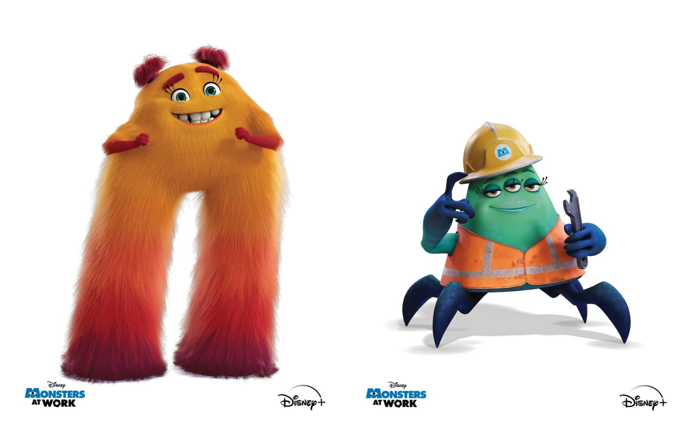 經典回來了！《怪獸電力公司》全新續集即將開播，還會加入「這幾位新角色」！