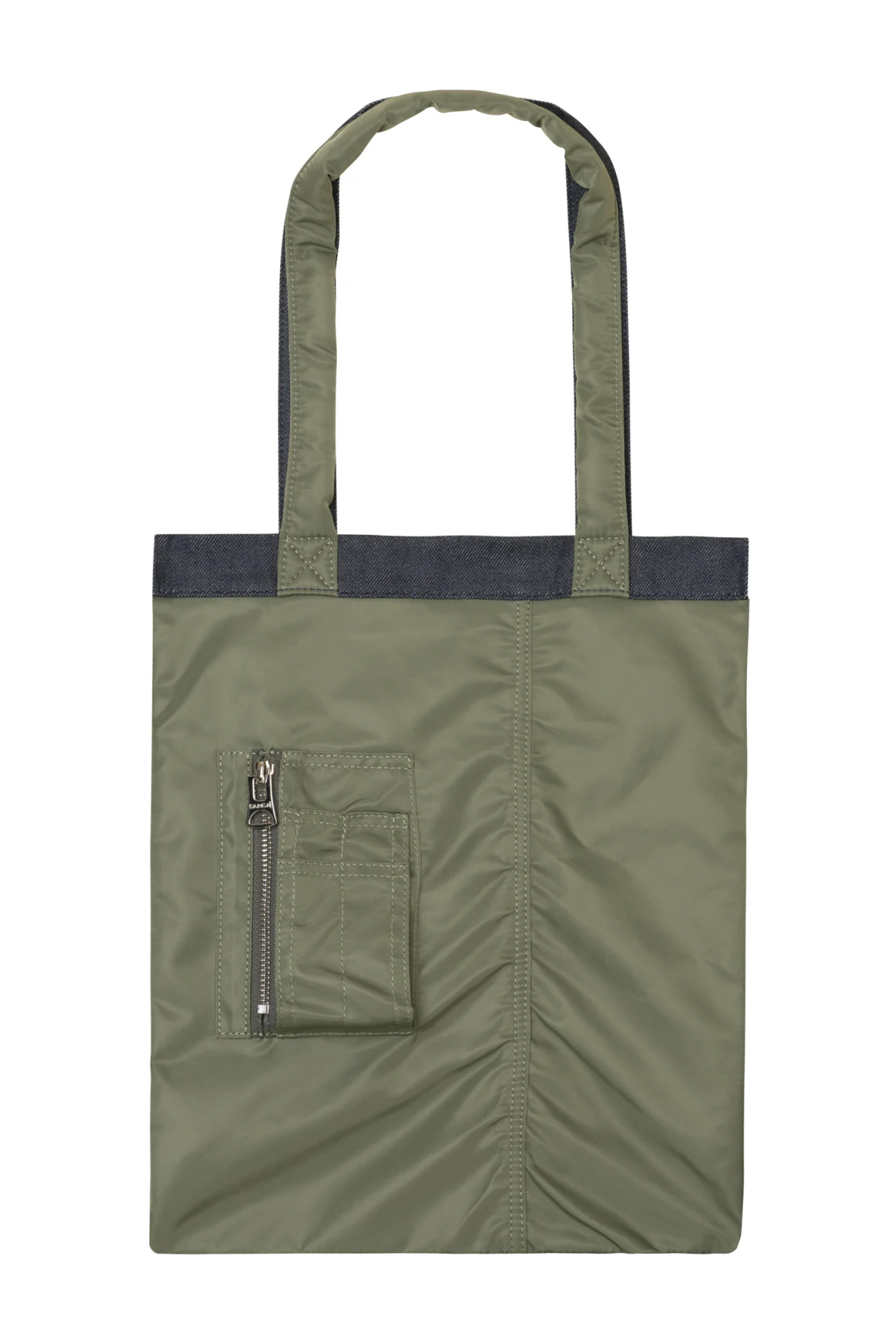 不是 Nike 聯名你就不買，這樣 sacai 可能會哭爸喔！