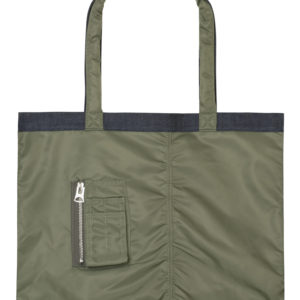 不是 Nike 聯名你就不買，這樣 sacai 可能會哭爸喔！