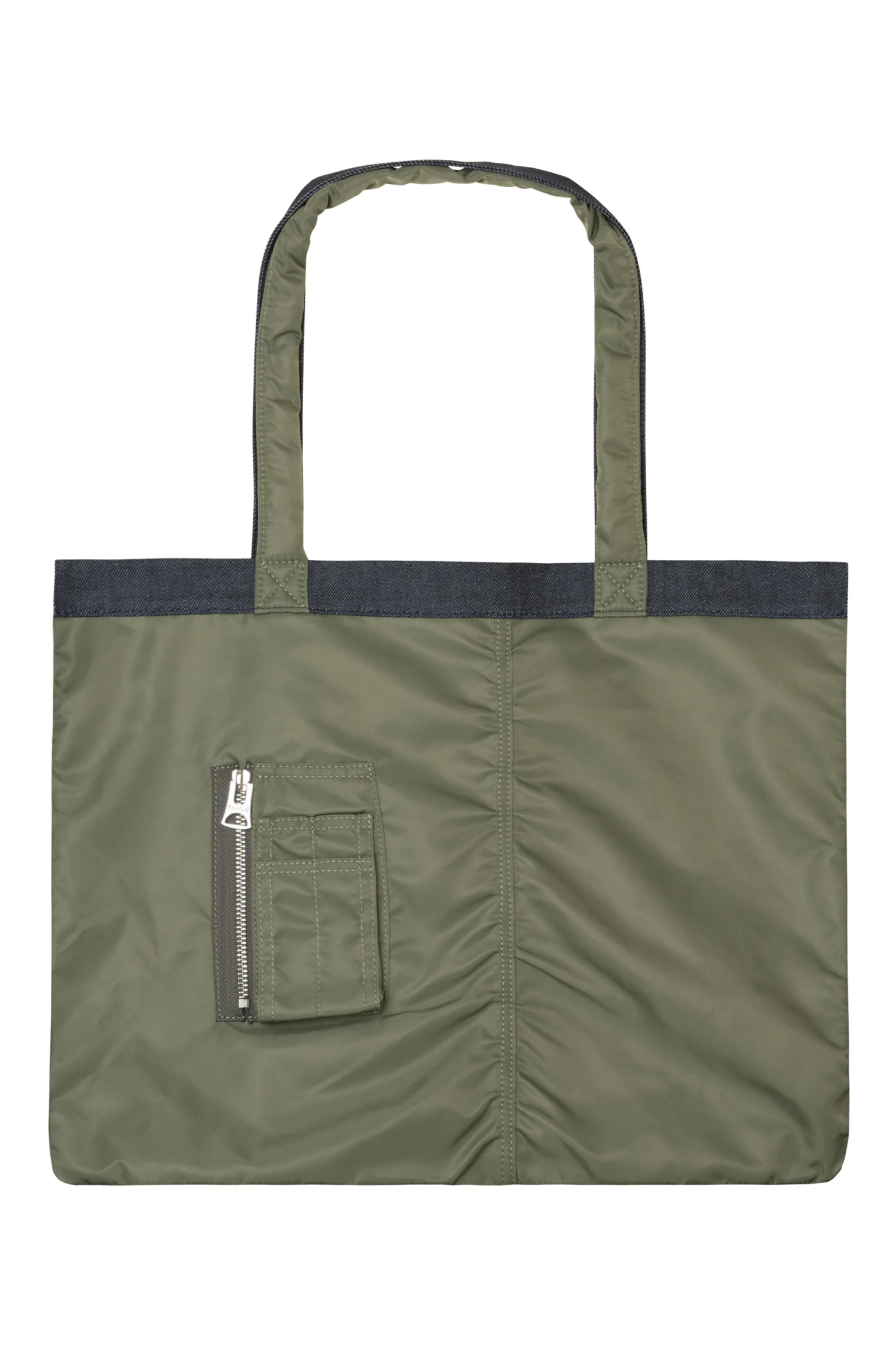 不是 Nike 聯名你就不買，這樣 sacai 可能會哭爸喔！