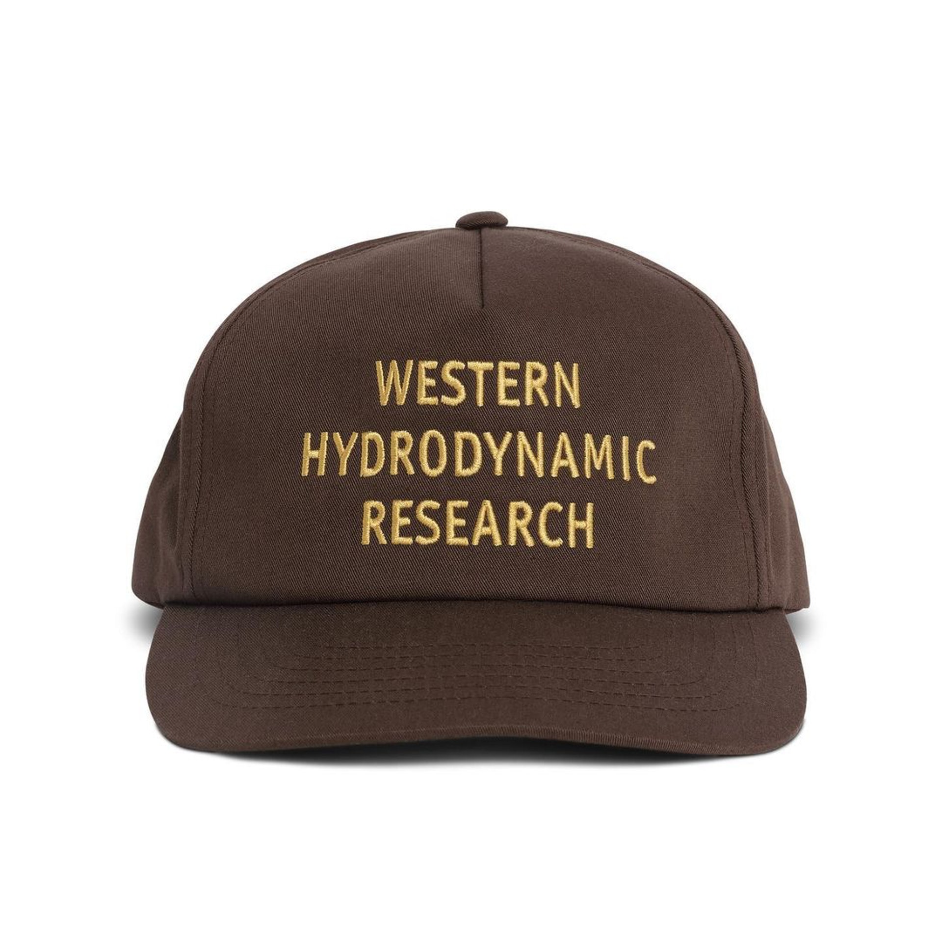 潮流帽款何止 Supreme、NEW ERA？小木基史、Tom Sachs 愛用款「WHR」大勢起飛，背後藏心機！