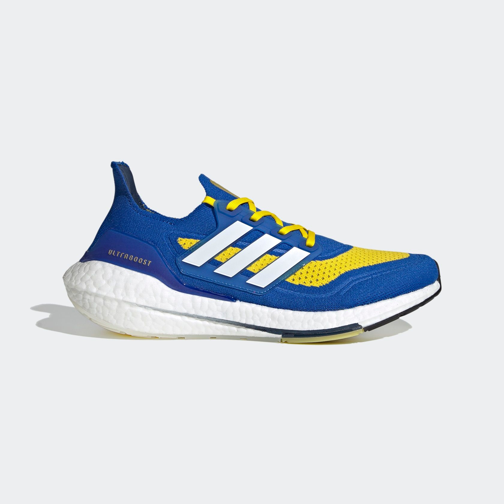 選擇困難者請注意！adidas Ultraboost 21 全系列配色來臨，加厚 BOOST 舒適度滿分！