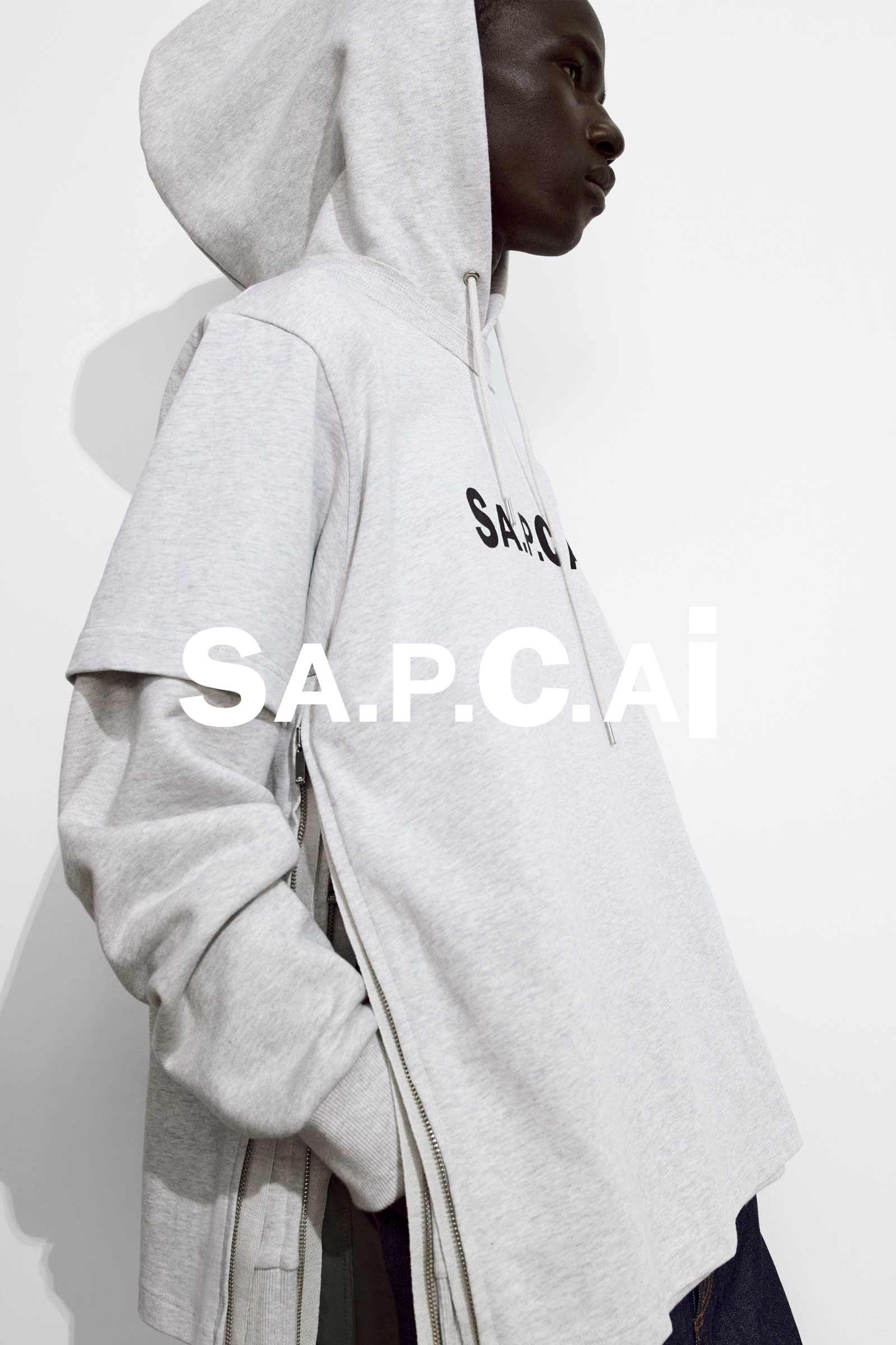 不是 Nike 聯名你就不買，這樣 sacai 可能會哭爸喔！