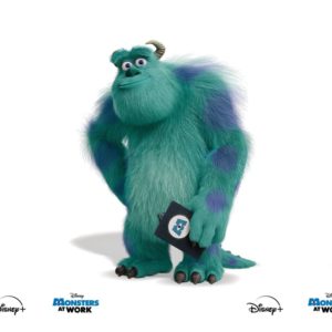 經典回來了！《怪獸電力公司》全新續集即將開播，還會加入「這幾位新角色」！