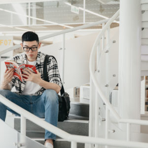 看比賽還能順便脫單？新竹街口攻城獅祭出「獅戀無罪」主題日活動，不僅有黑男配對還有大馬女神林明禎親臨現場！