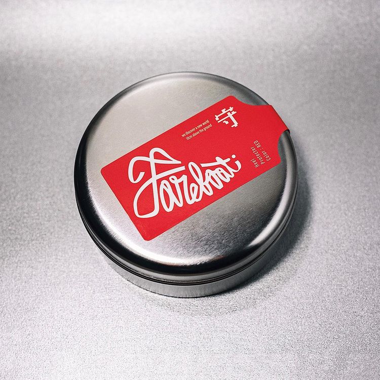 保護聯名款的最佳配件！FOREFOOT 推出「鞋跟耐磨貼底」，讓你外底永遠像全新！