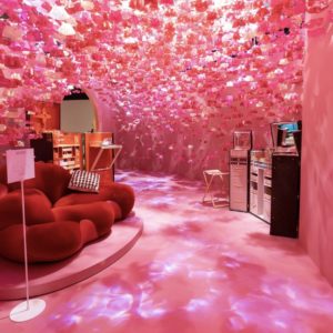 該 IG 打卡了各位！Louis Vuitton「&」 展覽，超多你沒見過的神品！