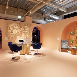 該 IG 打卡了各位！Louis Vuitton「&」 展覽，超多你沒見過的神品！