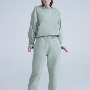 One Tone 風格穿搭必備！ Gap 早春推出大地色系的「法式圈織」系列　網： YEEZY 聯名來臨的前哨？！